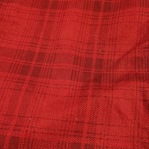 Checkered Skinny Jeans - Picture 12 of 12